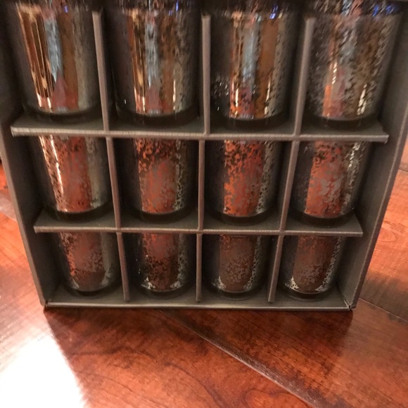 Votive holders - Picture 2 of 2